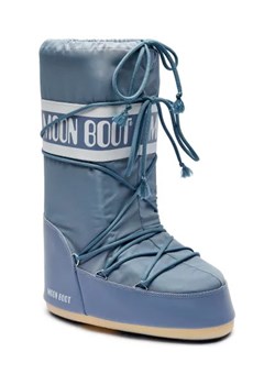 Moon Boot Ocieplane śniegowce ze sklepu Gomez Fashion Store w kategorii Śniegowce damskie - zdjęcie 175529219