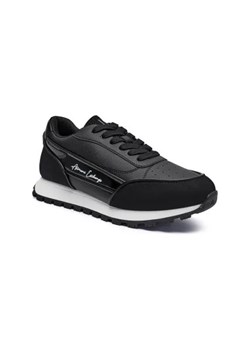 Armani Exchange Sneakersy ze sklepu Gomez Fashion Store w kategorii Buty sportowe damskie - zdjęcie 175529248