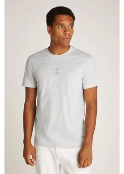 CALVIN KLEIN JEANS T-shirt | Regular Fit ze sklepu Gomez Fashion Store w kategorii T-shirty męskie - zdjęcie 175529345