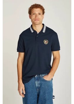 Tommy Jeans Polo | Regular Fit ze sklepu Gomez Fashion Store w kategorii T-shirty męskie - zdjęcie 175529349