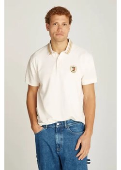 Tommy Jeans Polo | Regular Fit ze sklepu Gomez Fashion Store w kategorii T-shirty męskie - zdjęcie 175529357