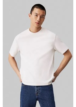 CALVIN KLEIN JEANS T-shirt | Regular Fit ze sklepu Gomez Fashion Store w kategorii T-shirty męskie - zdjęcie 175529358