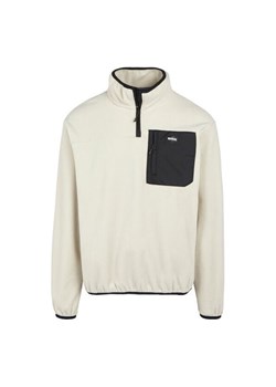 Bluza polarowa męska Frankie Half Zip Regatta ze sklepu SPORT-SHOP.pl w kategorii Bluzy męskie - zdjęcie 175531525