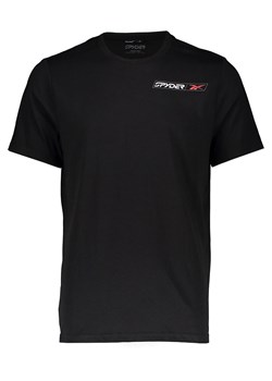 SPYDER Koszulka &quot;Spy&quot; w kolorze czarnym ze sklepu Limango Polska w kategorii T-shirty męskie - zdjęcie 175532489