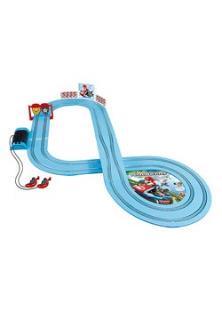 Carrera Tor wyścigowy "CARRERA FIRST - Mario Kart™ - Mario vs. Luigi" - 3+ ze sklepu Limango Polska w kategorii Zabawki - zdjęcie 175532988