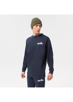 ELLESSE BLUZA FIERRO NAVY ze sklepu Sizeer w kategorii Bluzy męskie - zdjęcie 175538846