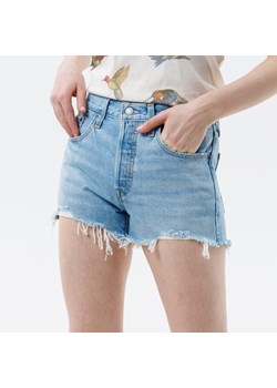 LEVI&#039;S SZORTY 501 ORIGINAL SHORT ze sklepu Sizeer w kategorii Szorty - zdjęcie 175538865