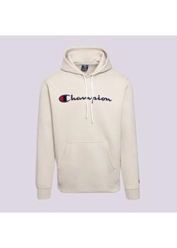 CHAMPION BLUZA Z KAPTUREM HOODED SWEATSHIRT ze sklepu Sizeer w kategorii Bluzy męskie - zdjęcie 175538935