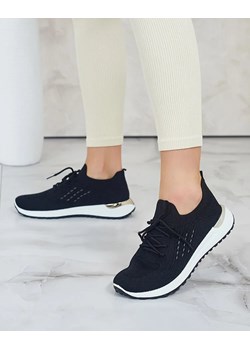 Royalfashion Sportowe sneakersy damskie Setim ze sklepu royalfashion.pl w kategorii Buty sportowe damskie - zdjęcie 175539119