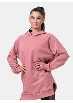 Nebbia Bluza w kolorze różowym ze sklepu Limango Polska w kategorii Bluzy damskie - zdjęcie 175541088