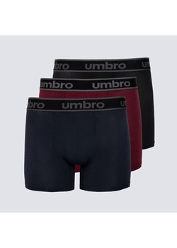 umbro bokserki shoter ul324box04002 ze sklepu 50style.pl w kategorii Majtki męskie - zdjęcie 175541737