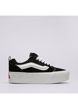 VANS KNU STACK ze sklepu Sizeer w kategorii Trampki damskie - zdjęcie 175541775