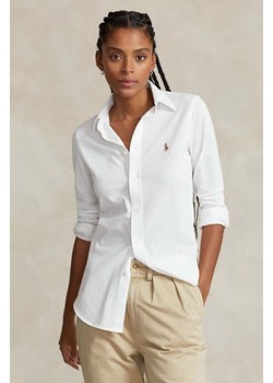 Polo Ralph Lauren - Koszula 211664427003 ze sklepu PRM w kategorii Koszule damskie - zdjęcie 175544767