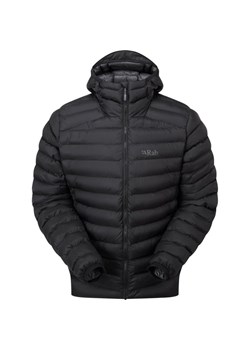 Kurtka puchowa męska Cirrus Alpine Rab ze sklepu SPORT-SHOP.pl w kategorii Kurtki męskie - zdjęcie 175544979