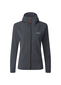 Softshell damski Borealis Rab ze sklepu SPORT-SHOP.pl w kategorii Kurtki damskie - zdjęcie 175544987