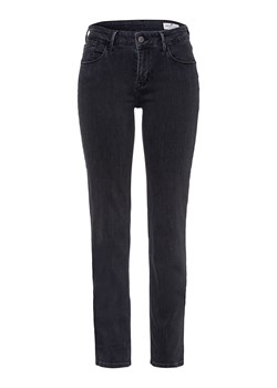 Cross Jeans Dżinsy - Slim fit - w kolorze czarnym ze sklepu Limango Polska w kategorii Jeansy damskie - zdjęcie 175544996