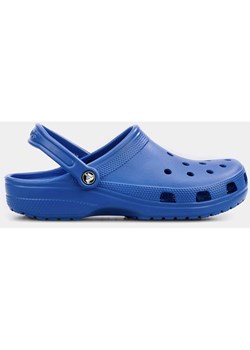 Crocs Chodaki &quot;Classic&quot; w kolorze niebieskim ze sklepu Limango Polska w kategorii Klapki męskie - zdjęcie 175545137