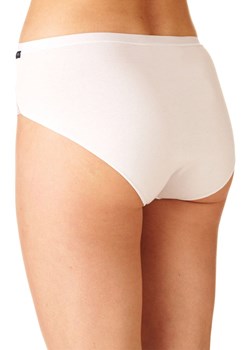 2-pack klasyczne figi damskie białe LPC 141, Kolor biały, Rozmiar L, Key ze sklepu Primodo w kategorii Majtki damskie - zdjęcie 175545927