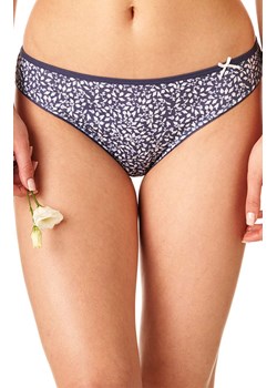 2-pack figi damskie z motywem roślinnym LPR 327, Kolor multicolour, Rozmiar L, Key ze sklepu Primodo w kategorii Majtki damskie - zdjęcie 175545997