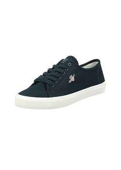 GANT Footwear Sneakersy &quot;Pillox&quot; w kolorze granatowym ze sklepu Limango Polska w kategorii Trampki damskie - zdjęcie 175546437