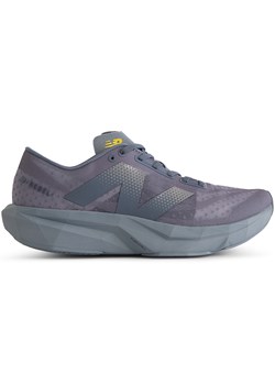 Buty unisex New Balance FuelCell Rebel v4 UFCXTD4 – szare ze sklepu New Balance Poland w kategorii Buty sportowe męskie - zdjęcie 175550786