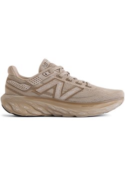 Buty do biegania męskie New Balance Fresh Foam 1080 v13 M1080LTS – beżowe ze sklepu New Balance Poland w kategorii Buty sportowe męskie - zdjęcie 175550787