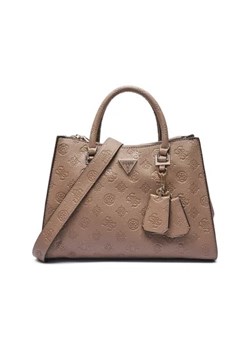 Guess Shopperka CRESIDIA ze sklepu Gomez Fashion Store w kategorii Torby Shopper bag - zdjęcie 175552755