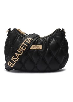 Elisabetta Franchi Hobo ze sklepu Gomez Fashion Store w kategorii Torebki hobo - zdjęcie 175552908