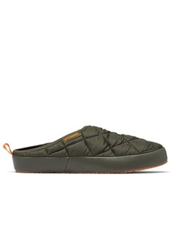 Buty Columbia Omni-Heat Lazy Bend Camper 2044541313 - zielone ze sklepu streetstyle24.pl w kategorii Kapcie męskie - zdjęcie 175555408