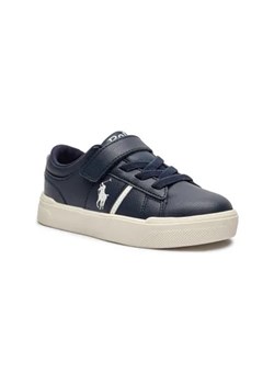 POLO RALPH LAUREN Sneakersy FRAZIER PS ze sklepu Gomez Fashion Store w kategorii Buty sportowe dziecięce - zdjęcie 175558195