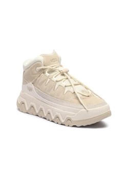 UGG Skórzane sneakersy W CAPTRAIL ze sklepu Gomez Fashion Store w kategorii Buty sportowe damskie - zdjęcie 175558259