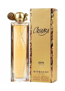 Givenchy Organza - EDP - 100 ml ze sklepu Limango Polska w kategorii Perfumy damskie - zdjęcie 175558657