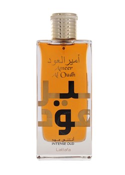 Lattafa Ameer Al Oudh Intense Oud - EDP - 100 ml ze sklepu Limango Polska w kategorii Perfumy damskie - zdjęcie 175558767