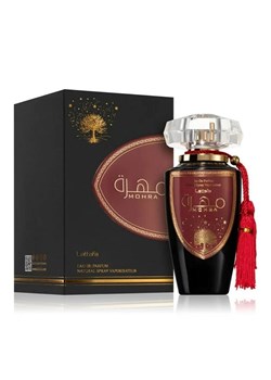 Lattafa Mohra - EDP - 100 ml ze sklepu Limango Polska w kategorii Perfumy damskie - zdjęcie 175558768