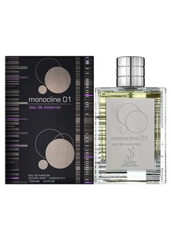 Maison Alhambra Monocline 01 - EDP - 100 ml ze sklepu Limango Polska w kategorii Perfumy damskie - zdjęcie 175558847