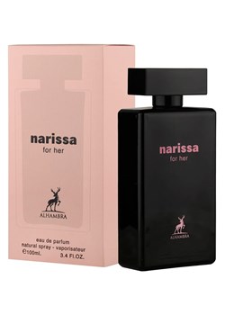 Maison Alhambra Narissa - EDP - 100 ml ze sklepu Limango Polska w kategorii Perfumy damskie - zdjęcie 175558849