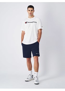 Champion Koszulka w kolorze białym ze sklepu Limango Polska w kategorii T-shirty męskie - zdjęcie 175558947