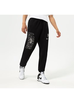 NIKE SPODNIE LAL M NK PANT FLC CTS FTPK NBA ze sklepu Sizeer w kategorii Spodnie męskie - zdjęcie 175561946