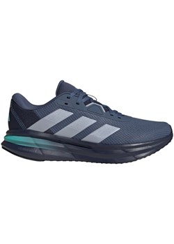 Buty do biegania adidas Galaxy 7 ID8752 niebieskie ze sklepu ButyModne.pl w kategorii Buty sportowe męskie - zdjęcie 175565519