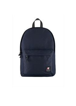 Plecak Champion Classic Backpack 806019-BS501 - granatowy ze sklepu streetstyle24.pl w kategorii Plecaki - zdjęcie 175566625