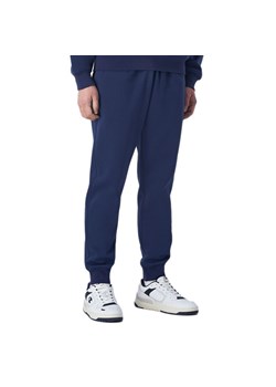 Spodnie Champion Tonal C Logo Fleece Joggers 220314-BS561 - granatowe ze sklepu streetstyle24.pl w kategorii Spodnie męskie - zdjęcie 175566626