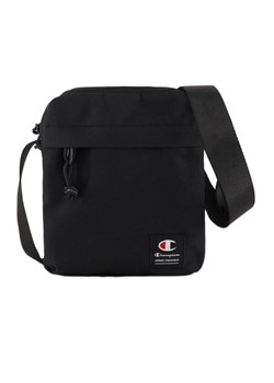 Saszetka Champion Classic Shoulder Bag 806023-KK001 - czarna ze sklepu streetstyle24.pl w kategorii Saszetki - zdjęcie 175566628