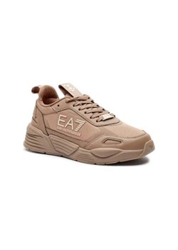 EA7 Sneakersy ze sklepu Gomez Fashion Store w kategorii Buty sportowe męskie - zdjęcie 175566675