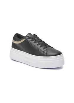 Armani Exchange Sneakersy ze sklepu Gomez Fashion Store w kategorii Buty sportowe damskie - zdjęcie 175566708