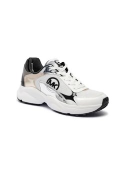 Michael Kors Sneakersy SAMI TRAINER ze sklepu Gomez Fashion Store w kategorii Buty sportowe damskie - zdjęcie 175566835