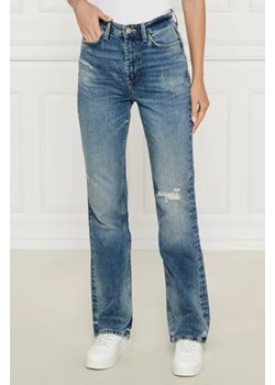 GUESS Jeansy | Straight fit ze sklepu Gomez Fashion Store w kategorii Jeansy damskie - zdjęcie 175566969