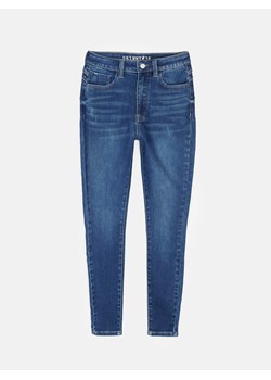 GATE Jeansy skinny 34 ze sklepu gateshop w kategorii Jeansy damskie - zdjęcie 175567985