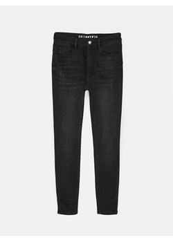 GATE Jeansy skinny 36 ze sklepu gateshop w kategorii Jeansy damskie - zdjęcie 175567986