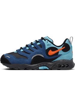 Buty męskie Nike Air Terra Humara SP - Niebieski ze sklepu Nike poland w kategorii Buty sportowe męskie - zdjęcie 175570685