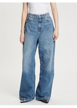 Cross Jeans Dżinsy - Loose fit - w kolorze niebieskim ze sklepu Limango Polska w kategorii Jeansy damskie - zdjęcie 175571275